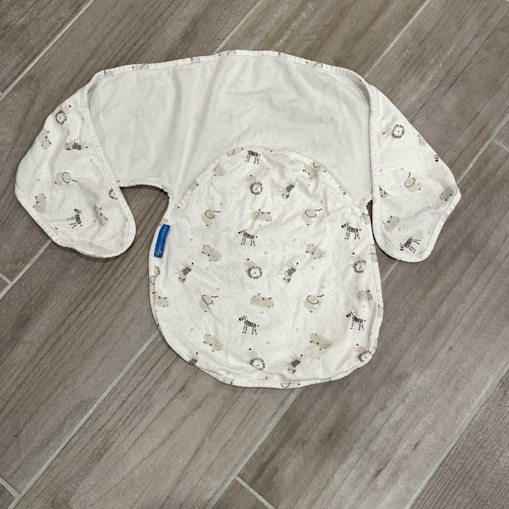 Groswaddle - Picture 2 of 5